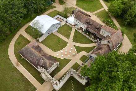 Domaine des deux tours