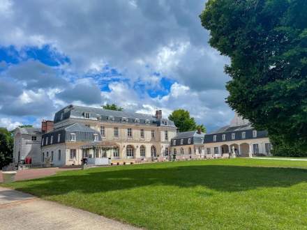 Traiteur Croissy-Beaubourg, KB Traiteur, Chateau Arribas