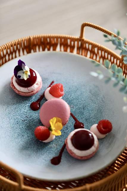 Macarons