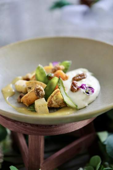 Traiteur Seine-et-Marne (77), KB Traiteur