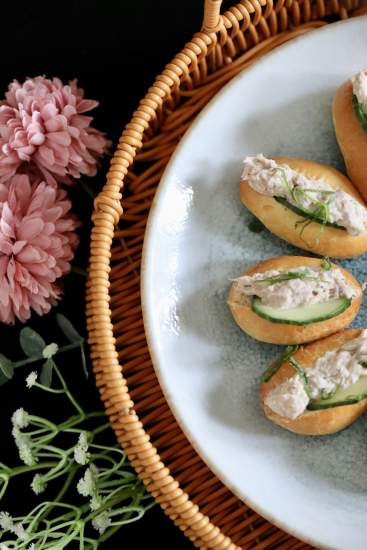 Traiteur Seine-et-Marne (77), KB Traiteur