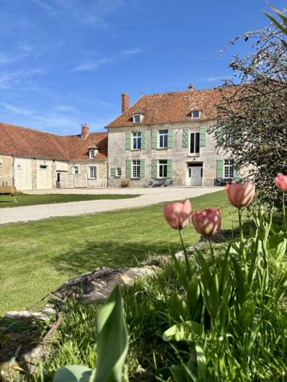 Domaine de Bontemps