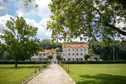 Domaine de la Coudraie