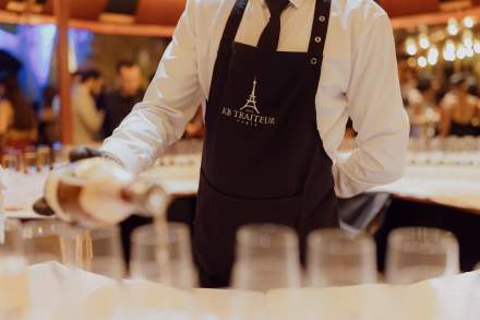 Traiteur Seine-et-Marne (77), KB Traiteur