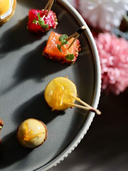 Traiteur Seine-et-Marne (77), KB Traiteur